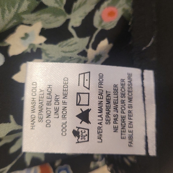 PLEIONE TOP - Picture 8 of 8